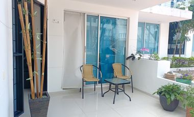 CASA DE DESCANSO CONJUNTO RESIDENCIAL - GIRARDOT - CUNDINAMARCA