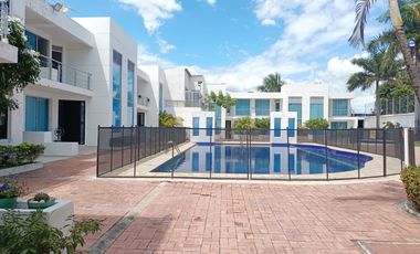 CASA DE DESCANSO CONJUNTO RESIDENCIAL - GIRARDOT - CUNDINAMARCA