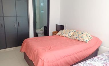 CASA DE DESCANSO CONJUNTO RESIDENCIAL - GIRARDOT - CUNDINAMARCA