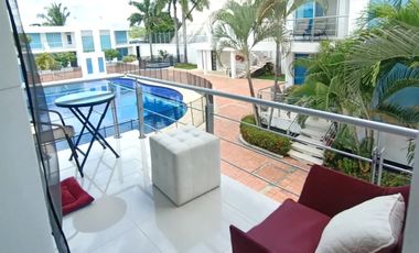 CASA DE DESCANSO CONJUNTO RESIDENCIAL - GIRARDOT - CUNDINAMARCA