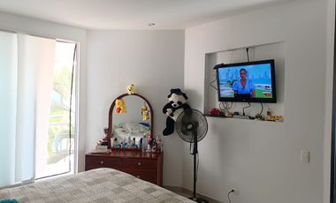 CASA DE DESCANSO CONJUNTO RESIDENCIAL - GIRARDOT - CUNDINAMARCA