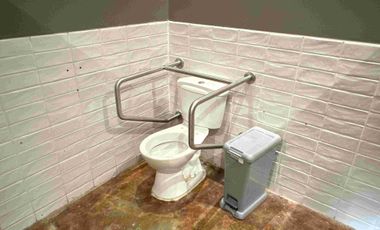 Local Amplio En Arriendo Barrio El Peñon