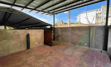 Local Amplio En Arriendo Barrio El Peñon