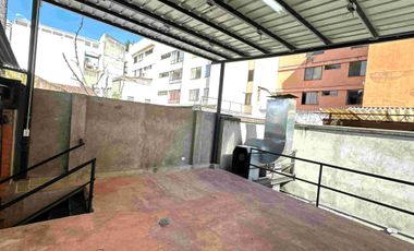 Local Amplio En Arriendo Barrio El Peñon