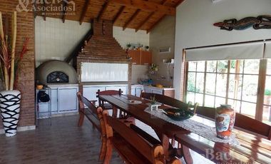Quinta - Vicente Melazzi