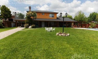 Quinta - Vicente Melazzi