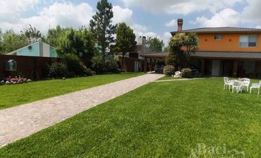 Quinta - Vicente Melazzi