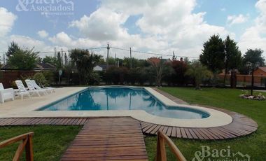 Quinta - Vicente Melazzi
