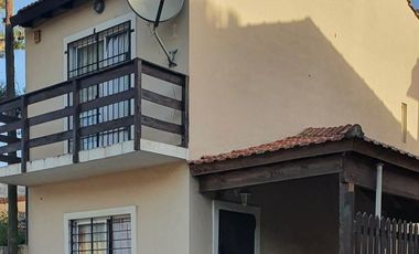 Casa en venta - 2 Dormitorios 2 Baños 1 Cochera - 120Mts2 - Mar Del Tuyú