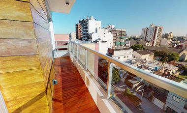 Emilio Zola 6146, Wilde ¡Edificio Hathor!