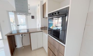 Emilio Zola 6146, Wilde ¡Edificio Hathor!