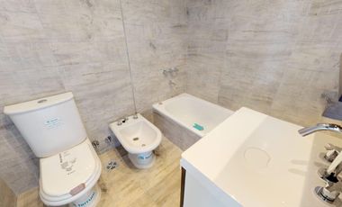 Emilio Zola 6146, Wilde ¡Edificio Hathor!