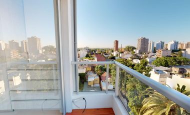 Emilio Zola 6146, Wilde ¡Edificio Hathor!