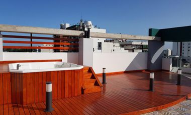 Emilio Zola 6146, Wilde ¡Edificio Hathor!