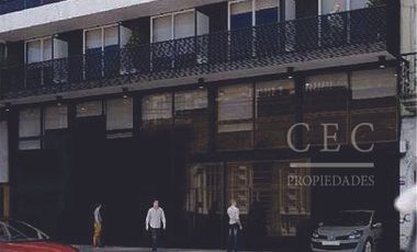 Venta - Cochera - Centro