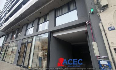 Venta - Cochera - Centro