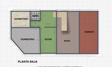 Venta de Casa 5 ambientes con cochera, ideal 2 flias en Wilde (31702)