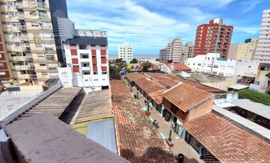 Excelente departamento 2 amb centrico!!