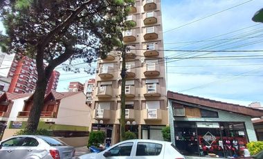 Excelente departamento 2 amb centrico!!
