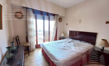 Excelente departamento 2 amb centrico!!