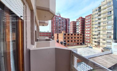 Excelente departamento 2 amb centrico!!
