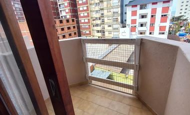 Excelente departamento 2 amb centrico!!