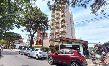 Excelente departamento 2 amb centrico!!