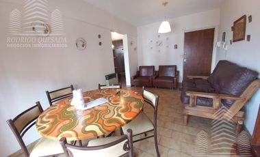 Excelente departamento 2 amb centrico!!