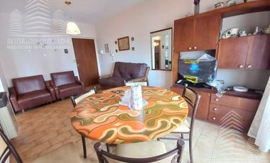 Excelente departamento 2 amb centrico!!