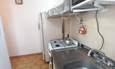 Excelente departamento 2 amb centrico!!
