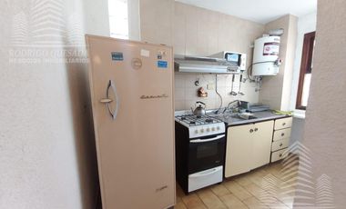 Excelente departamento 2 amb centrico!!