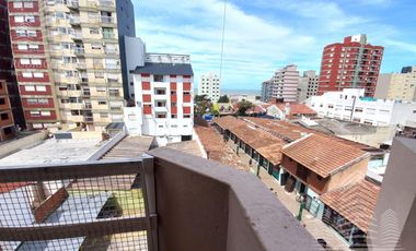 Excelente departamento 2 amb centrico!!