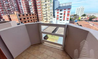 Excelente departamento 2 amb centrico!!