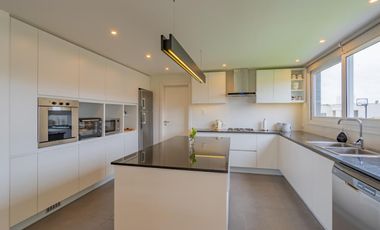Barrio Tierras del Mar, casa 4 ambientes