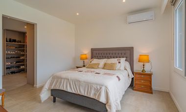 Barrio Tierras del Mar, casa 4 ambientes