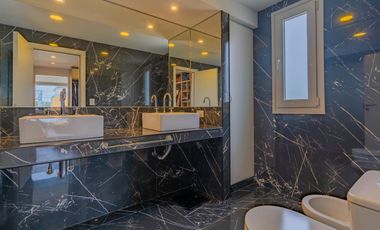 Barrio Tierras del Mar, casa 4 ambientes