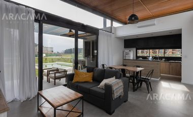 CASA en VENTA Barrio Privado Lares de Canning