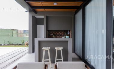 CASA en VENTA Barrio Privado Lares de Canning