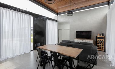 CASA en VENTA Barrio Privado Lares de Canning