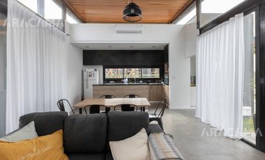 CASA en VENTA Barrio Privado Lares de Canning