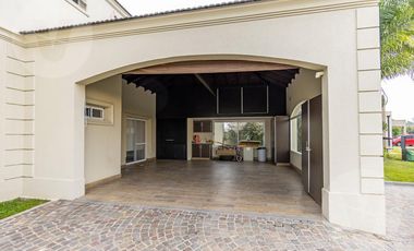 Casa en venta - Barrio La Horqueta de Echeverria, Canning