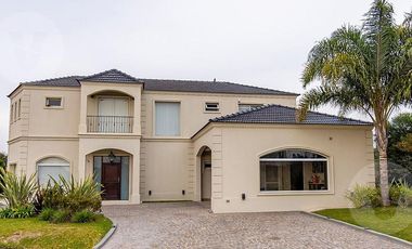 Casa en venta - Barrio La Horqueta de Echeverria, Canning