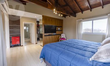 Casa en venta - Barrio La Horqueta de Echeverria, Canning