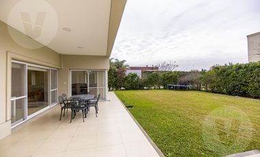 Casa en venta - Barrio La Horqueta de Echeverria, Canning