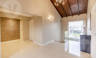 Casa en venta - Barrio La Horqueta de Echeverria, Canning