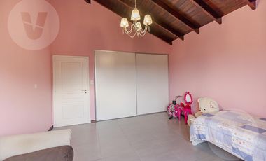 Casa en venta - Barrio La Horqueta de Echeverria, Canning