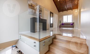 Casa en venta - Barrio La Horqueta de Echeverria, Canning