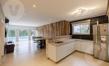 Casa en venta - Barrio La Horqueta de Echeverria, Canning