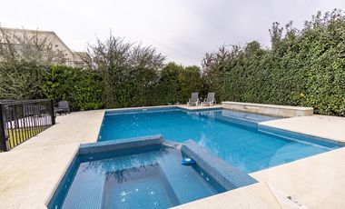 Casa en venta - Barrio La Horqueta de Echeverria, Canning