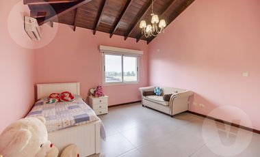 Casa en venta - Barrio La Horqueta de Echeverria, Canning